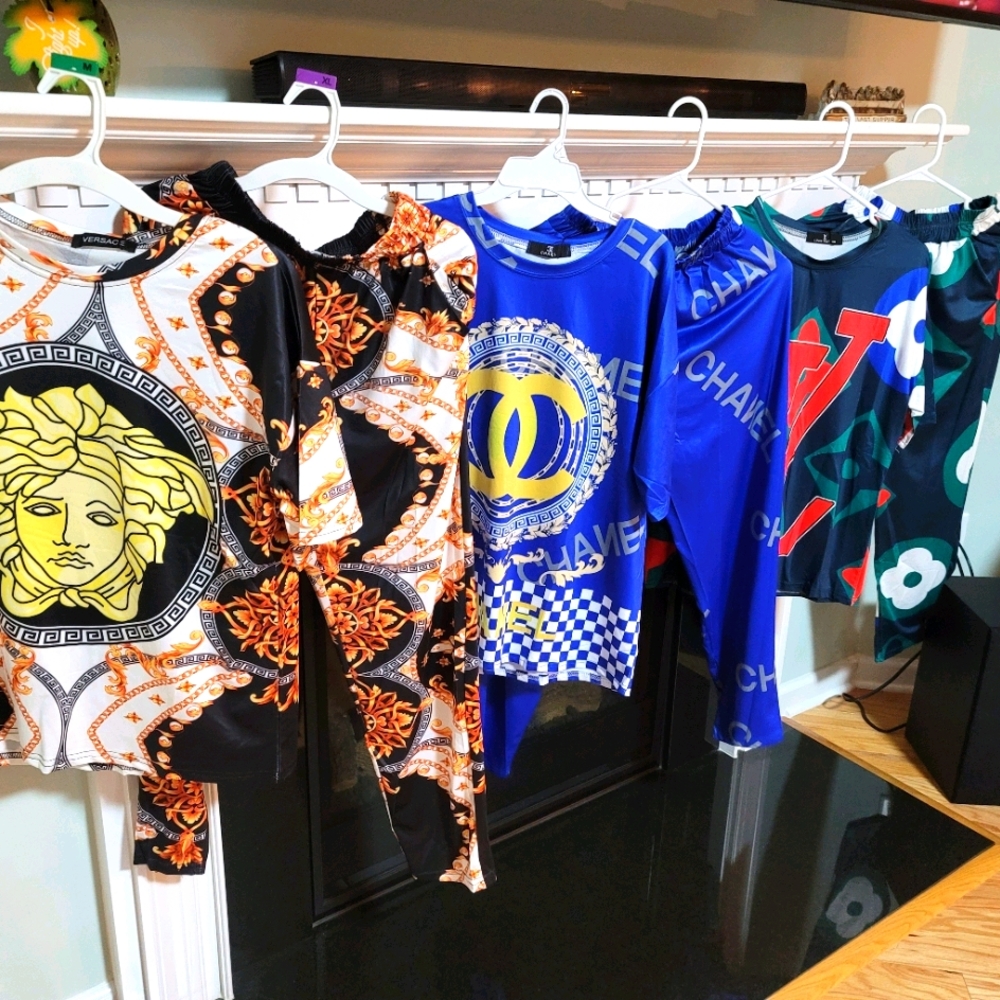 Clothing